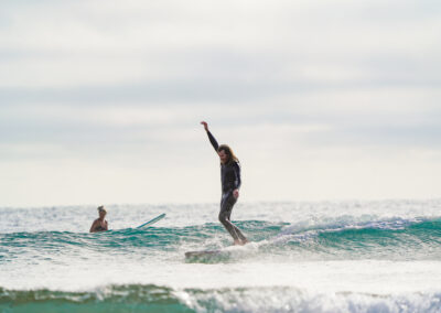 Sea Chapel - Surf Photography- AgnesWaters