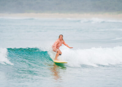 Sea Chapel - Surf Photography - Broulee, NSW