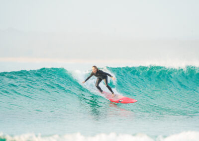 Sea Chapel - Surf Photography - Broulee, NSW