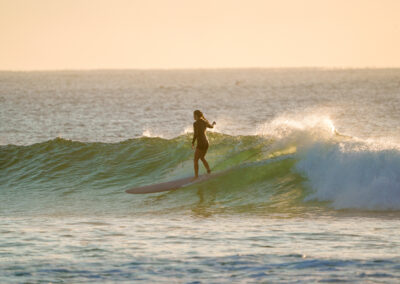 Sea Chapel - Surf Photography- Cabarita