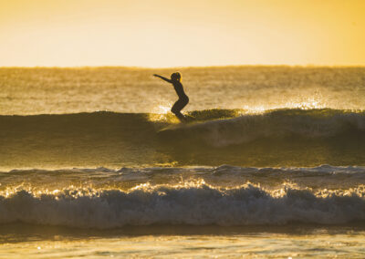 Sea Chapel - Surf Photography- Cabarita