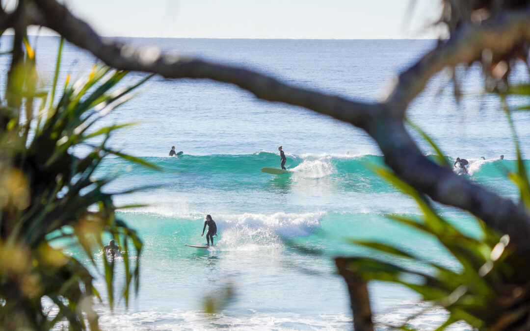 Cabarita