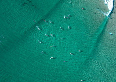 Sea Chapel - Surf Photography- Cabarita