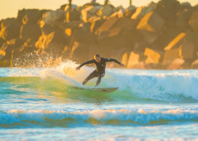 Sea Chapel Surf Photography Gold Coast