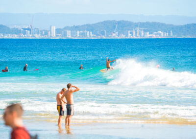 Sea Chapel Surf Photography Gold Coast