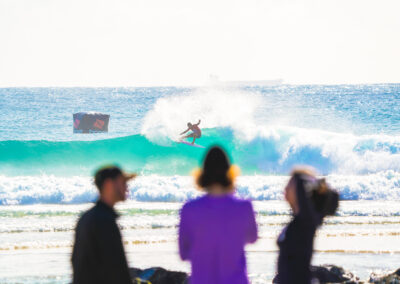 Sea Chapel Surf Photography Gold Coast