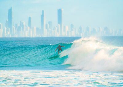 Sea Chapel Surf Photography Gold Coast