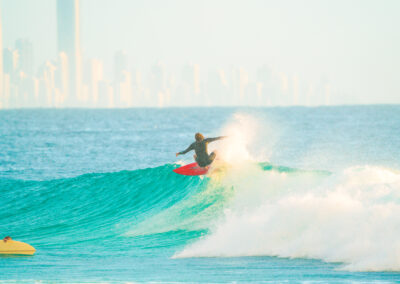 Sea Chapel Surf Photography Gold Coast