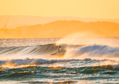 Sea Chapel Surf Photography Gold Coast