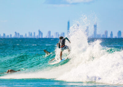 Sea Chapel Surf Photography Gold Coast