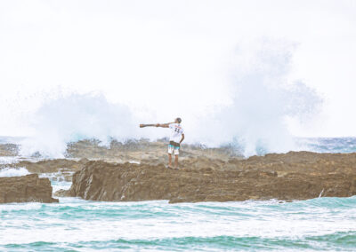 Sea Chapel Surf Photography Gold Coast