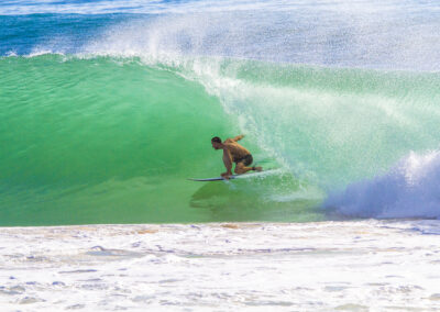 Sea Chapel Surf Photography Gold Coast