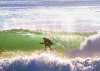 Sea Chapel Surf Photography Gold Coast