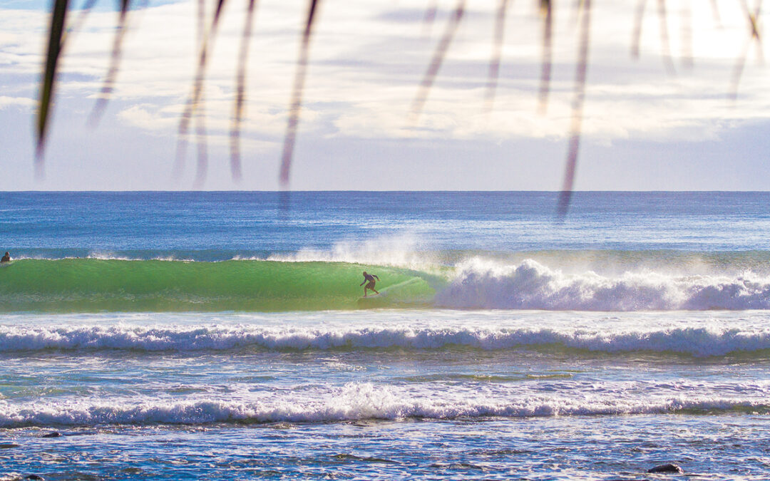 Sea Chapel Surf Photography Gold Coast