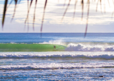 Sea Chapel Surf Photography Gold Coast