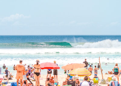 Sea Chapel Surf Photography Gold Coast