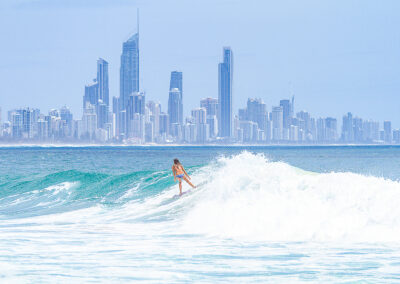 Sea Chapel Surf Photography Gold Coast