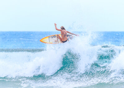 Sea Chapel Surf Photography Gold Coast