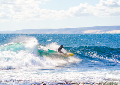 Sea Chapel Surf Photography Kalbarri Western Australia