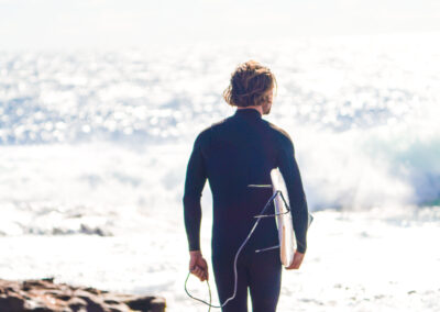 Sea Chapel Surf Photography Kalbarri Western Australia