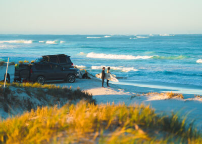 Sea Chapel Surf Photography Lancelin Western Australia