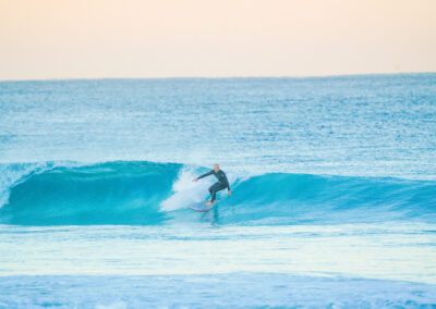 Sea Chapel Surf Photography Lancelin Western Australia