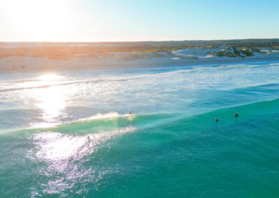 Sea Chapel Surf Photography Lancelin Western Australia