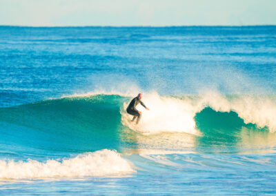 Sea Chapel Surf Photography Lancelin Western Australia