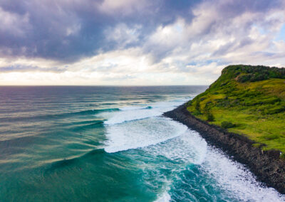 Sea Chapel Surf Photography Lennow Head