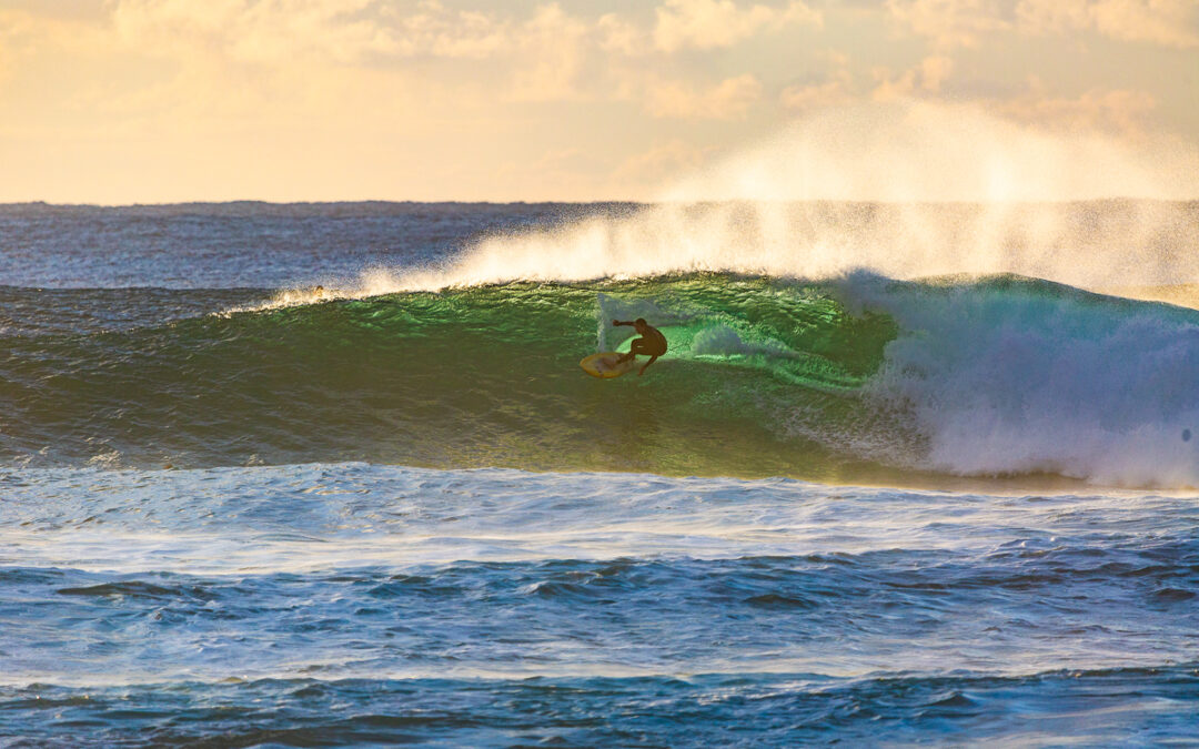 Lennox Head