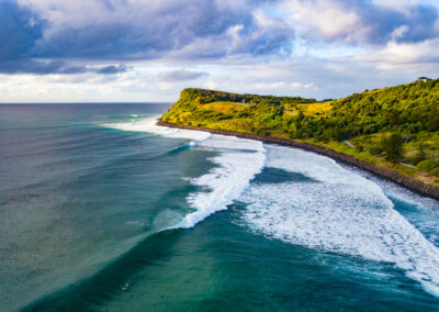 Sea Chapel Surf Photography Lennow Head