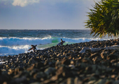 Sea Chapel Surf Photography Lennow Head