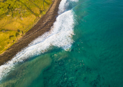 Sea Chapel Surf Photography Lennow Head