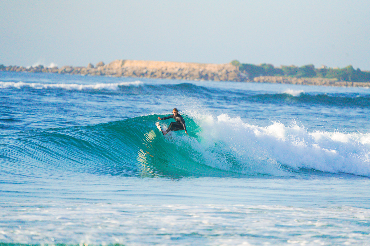 Sea Chapel Surf Photography Sunshine Coast