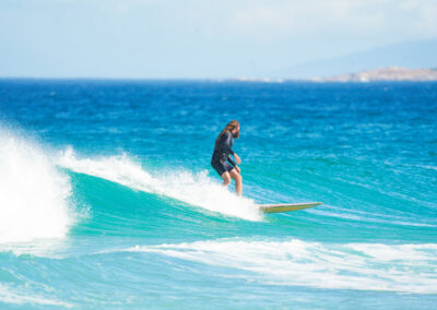 Sea Chapel - Surf Photography - North Tasmania