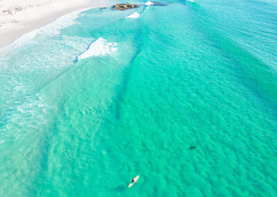 Sea Chapel - Surf Photography - North Tasmania