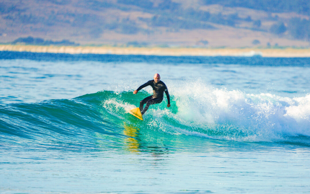 North East Tasmania