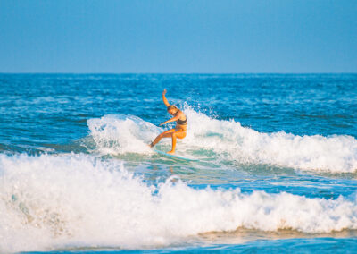 Sea Chapel Surf Photography Sunshine Coast