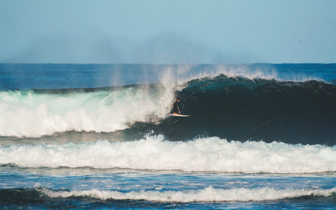 5 Most Intense Surf Spots in Western Australia