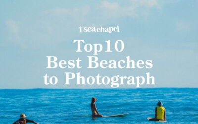 Top 10 best Australian beaches to Photograph