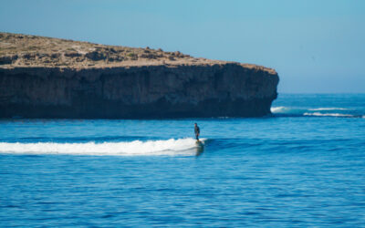 Eyre and Yorke Peninsula