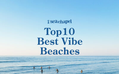 Top 10 Best Vibe Beaches of Australia